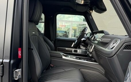 Mercedes-Benz G-Класс AMG, 2026 год, 33 290 000 рублей, 10 фотография