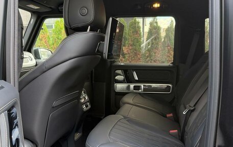 Mercedes-Benz G-Класс AMG, 2026 год, 33 290 000 рублей, 11 фотография