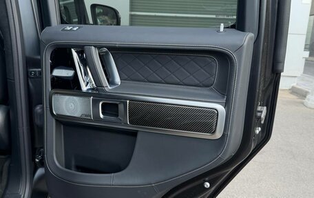 Mercedes-Benz G-Класс AMG, 2026 год, 33 290 000 рублей, 13 фотография