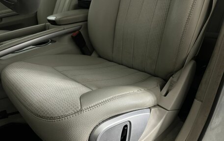 Mercedes-Benz M-Класс, 2007 год, 800 000 рублей, 10 фотография