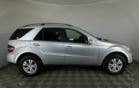 Mercedes-Benz M-Класс, 2007 год, 800 000 рублей, 4 фотография