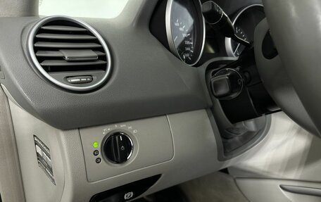 Mercedes-Benz M-Класс, 2007 год, 800 000 рублей, 9 фотография