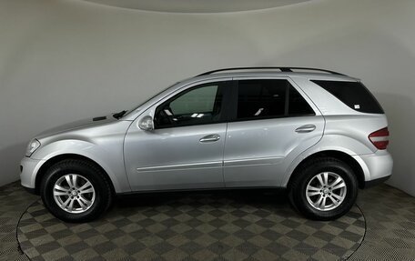 Mercedes-Benz M-Класс, 2007 год, 800 000 рублей, 5 фотография