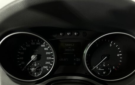 Mercedes-Benz M-Класс, 2007 год, 800 000 рублей, 11 фотография