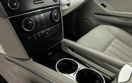 Mercedes-Benz M-Класс, 2007 год, 800 000 рублей, 13 фотография