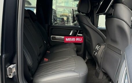 Mercedes-Benz G-Класс AMG, 2026 год, 33 290 000 рублей, 12 фотография
