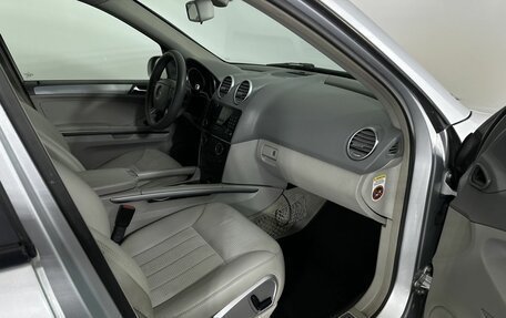 Mercedes-Benz M-Класс, 2007 год, 800 000 рублей, 14 фотография