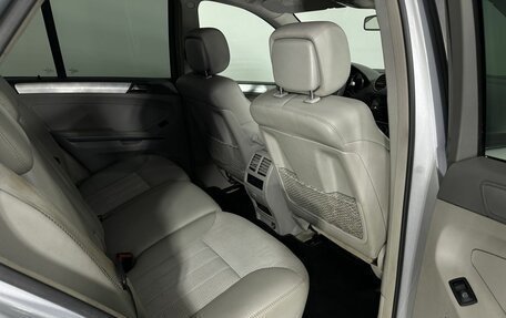 Mercedes-Benz M-Класс, 2007 год, 800 000 рублей, 16 фотография