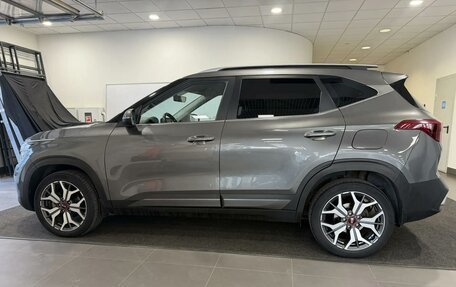 KIA Seltos I, 2020 год, 2 199 990 рублей, 8 фотография