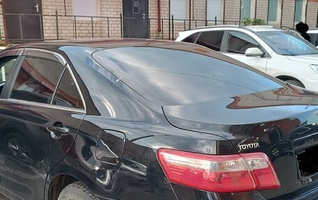 Toyota Camry, 2011 год, 991 000 рублей, 3 фотография