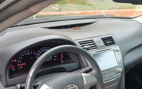 Toyota Camry, 2011 год, 991 000 рублей, 5 фотография