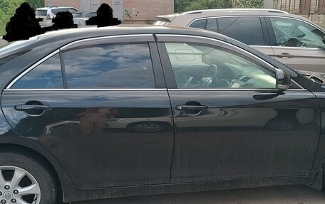 Toyota Camry, 2011 год, 991 000 рублей, 8 фотография