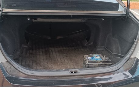 Toyota Camry, 2011 год, 991 000 рублей, 11 фотография
