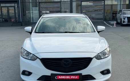 Mazda 6, 2013 год, 1 450 000 рублей, 2 фотография