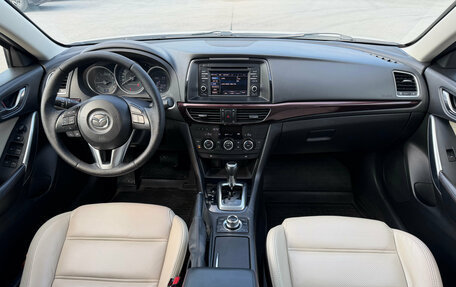 Mazda 6, 2013 год, 1 450 000 рублей, 7 фотография