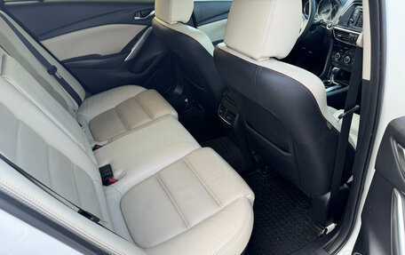 Mazda 6, 2013 год, 1 450 000 рублей, 9 фотография