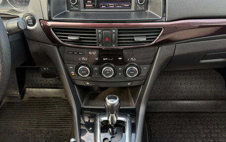 Mazda 6, 2013 год, 1 450 000 рублей, 8 фотография