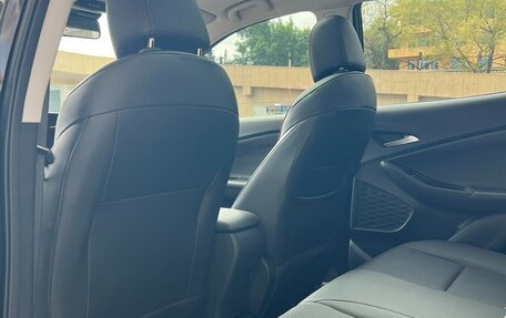 Chevrolet Tracker, 2022 год, 930 000 рублей, 9 фотография