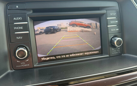 Mazda 6, 2013 год, 1 450 000 рублей, 11 фотография