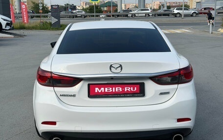 Mazda 6, 2013 год, 1 450 000 рублей, 5 фотография