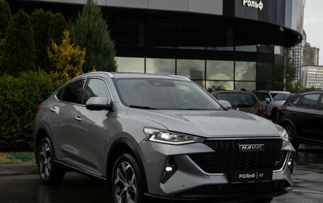 Haval F7x I, 2023 год, 2 488 000 рублей, 2 фотография