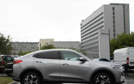 Haval F7x I, 2023 год, 2 488 000 рублей, 3 фотография