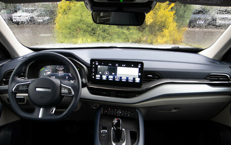 Haval F7x I, 2023 год, 2 488 000 рублей, 13 фотография
