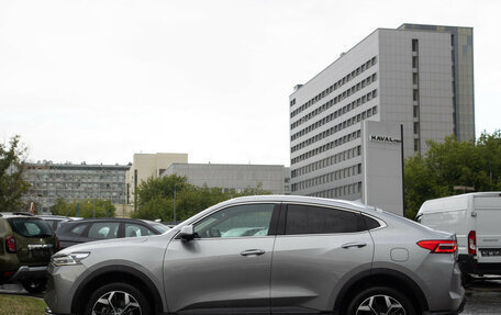 Haval F7x I, 2023 год, 2 488 000 рублей, 7 фотография