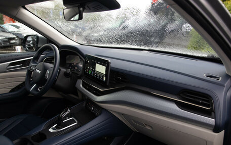 Haval F7x I, 2023 год, 2 488 000 рублей, 8 фотография