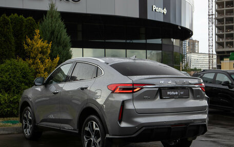 Haval F7x I, 2023 год, 2 488 000 рублей, 6 фотография