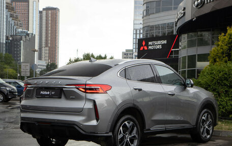 Haval F7x I, 2023 год, 2 488 000 рублей, 4 фотография