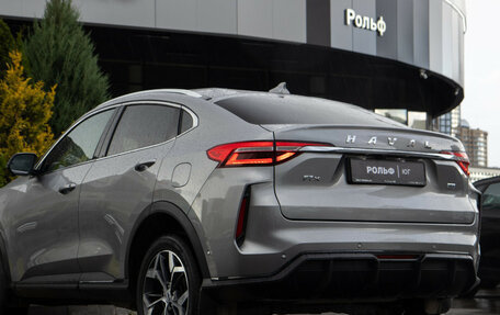 Haval F7x I, 2023 год, 2 488 000 рублей, 25 фотография