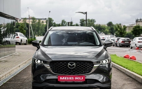 Mazda CX-5 II, 2024 год, 3 999 000 рублей, 4 фотография