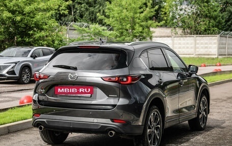Mazda CX-5 II, 2024 год, 3 999 000 рублей, 7 фотография