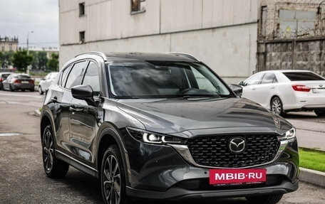Mazda CX-5 II, 2024 год, 3 999 000 рублей, 6 фотография
