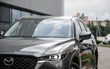 Mazda CX-5 II, 2024 год, 3 999 000 рублей, 2 фотография