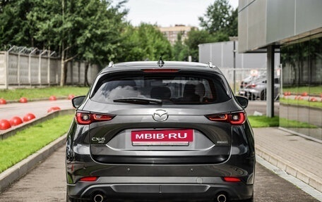 Mazda CX-5 II, 2024 год, 3 999 000 рублей, 8 фотография