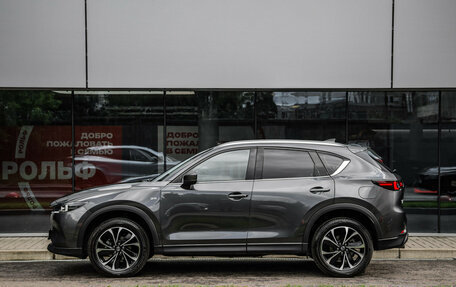 Mazda CX-5 II, 2024 год, 3 999 000 рублей, 10 фотография