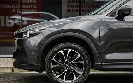 Mazda CX-5 II, 2024 год, 3 999 000 рублей, 11 фотография