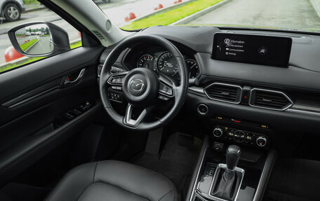 Mazda CX-5 II, 2024 год, 3 999 000 рублей, 14 фотография