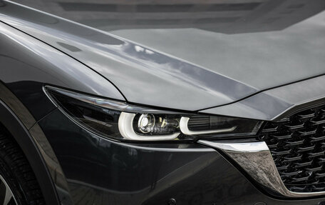 Mazda CX-5 II, 2024 год, 3 999 000 рублей, 12 фотография