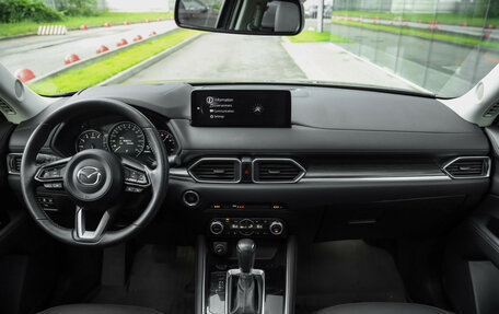 Mazda CX-5 II, 2024 год, 3 999 000 рублей, 15 фотография