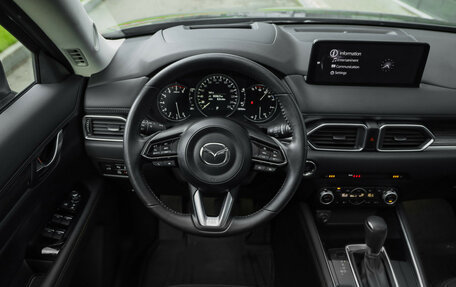 Mazda CX-5 II, 2024 год, 3 999 000 рублей, 16 фотография