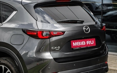 Mazda CX-5 II, 2024 год, 3 999 000 рублей, 13 фотография