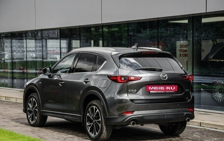 Mazda CX-5 II, 2024 год, 3 999 000 рублей, 9 фотография