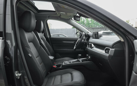 Mazda CX-5 II, 2024 год, 3 999 000 рублей, 28 фотография