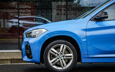 BMW X1, 2020 год, 3 099 000 рублей, 11 фотография