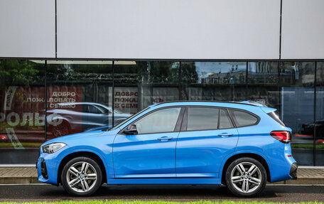 BMW X1, 2020 год, 3 099 000 рублей, 10 фотография