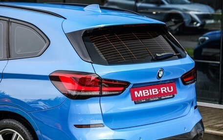 BMW X1, 2020 год, 3 099 000 рублей, 13 фотография