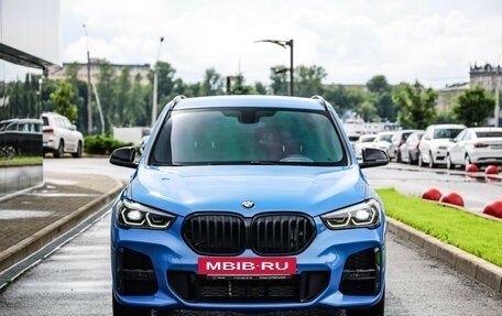 BMW X1, 2020 год, 3 099 000 рублей, 4 фотография